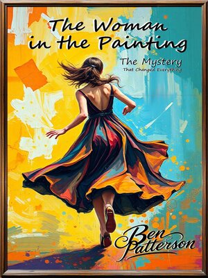 cover image of The Woman in the Painting